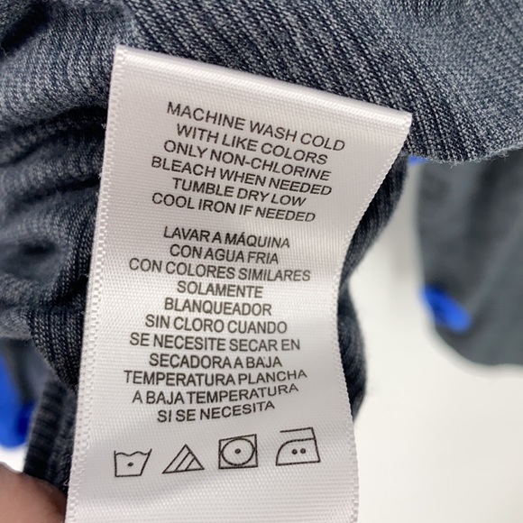 Champion Long Sleeve Workout Tee Women’s Size XL - Picture 12 of 12